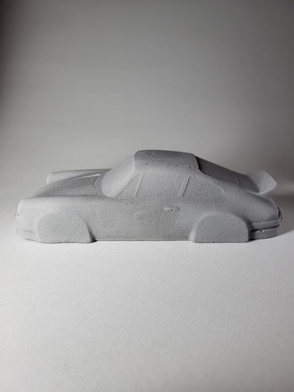 Supercar Grey