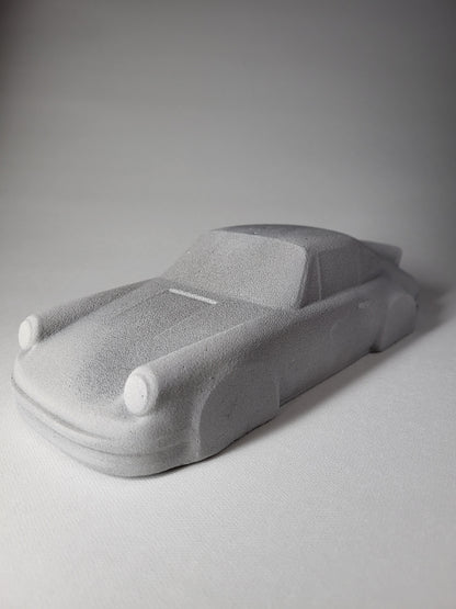 Supercar Grey