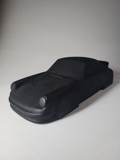 Supercar Black