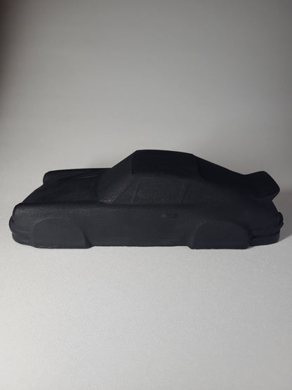 Supercar Black