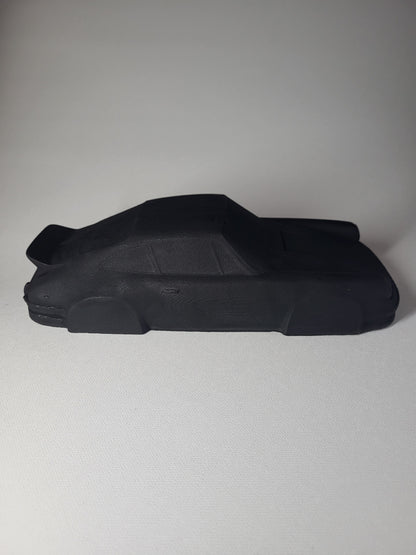 Supercar Black