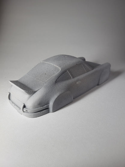 Supercar Grey