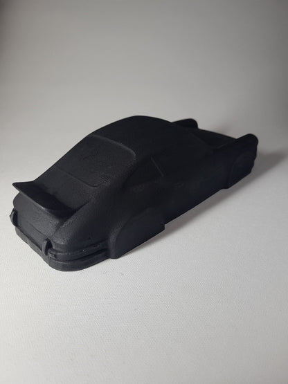 Supercar Black